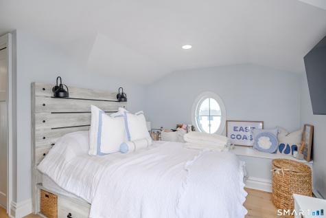 1140 Fairfield Beach Road Fairfield CT 06824