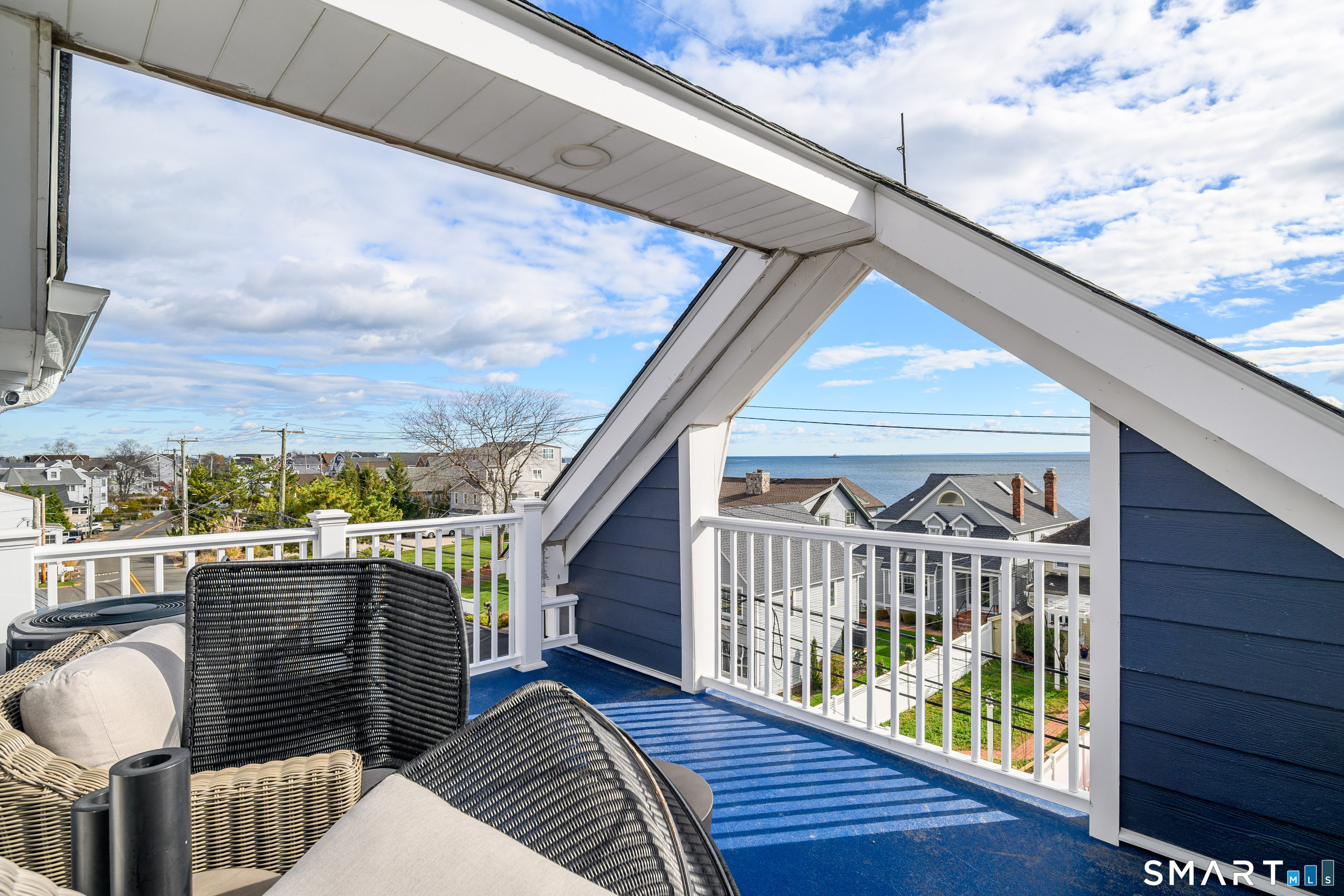 1140 Fairfield Beach Road Fairfield CT 06824