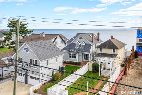 1140 Fairfield Beach Road Fairfield CT 06824