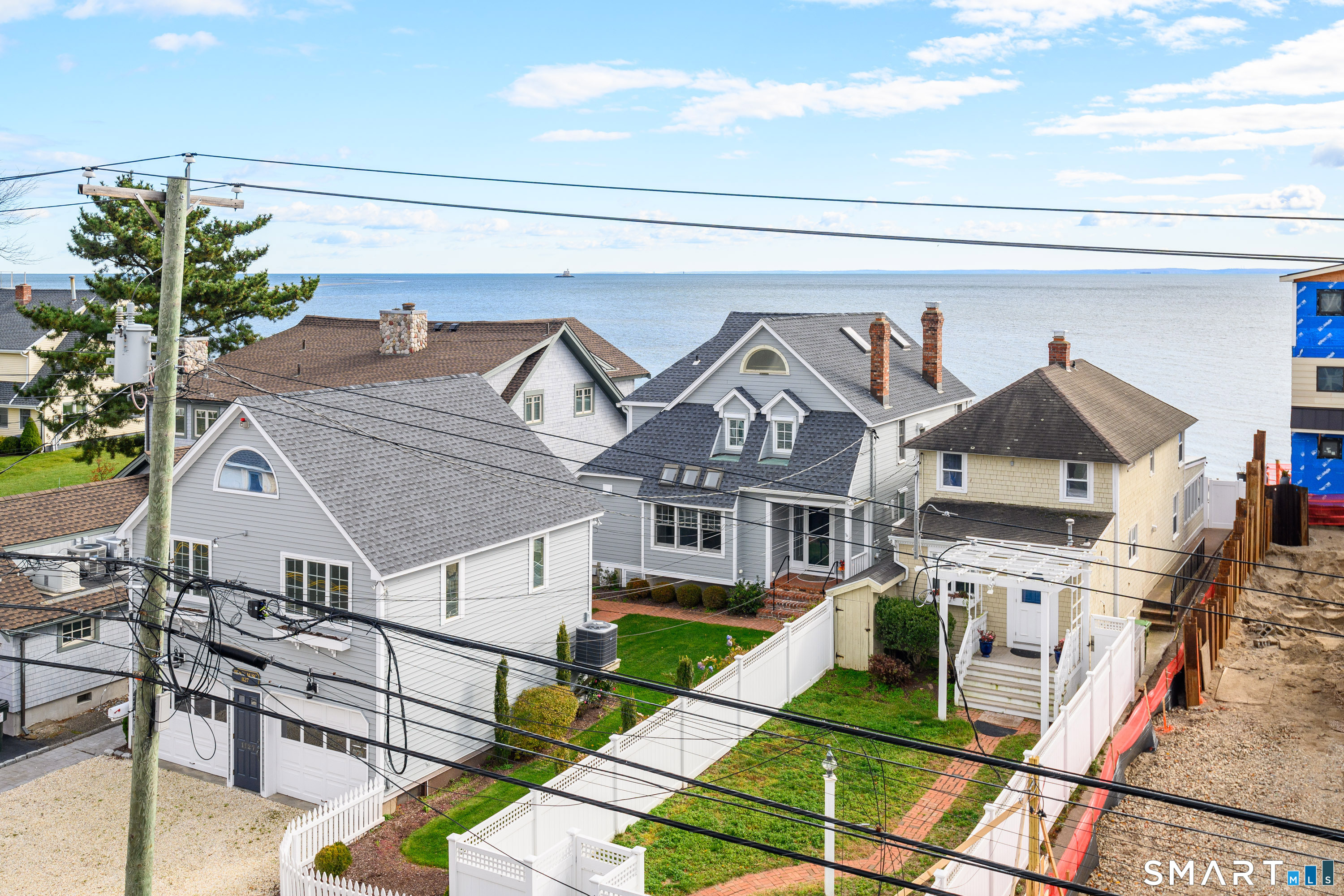 1140 Fairfield Beach Road Fairfield CT 06824