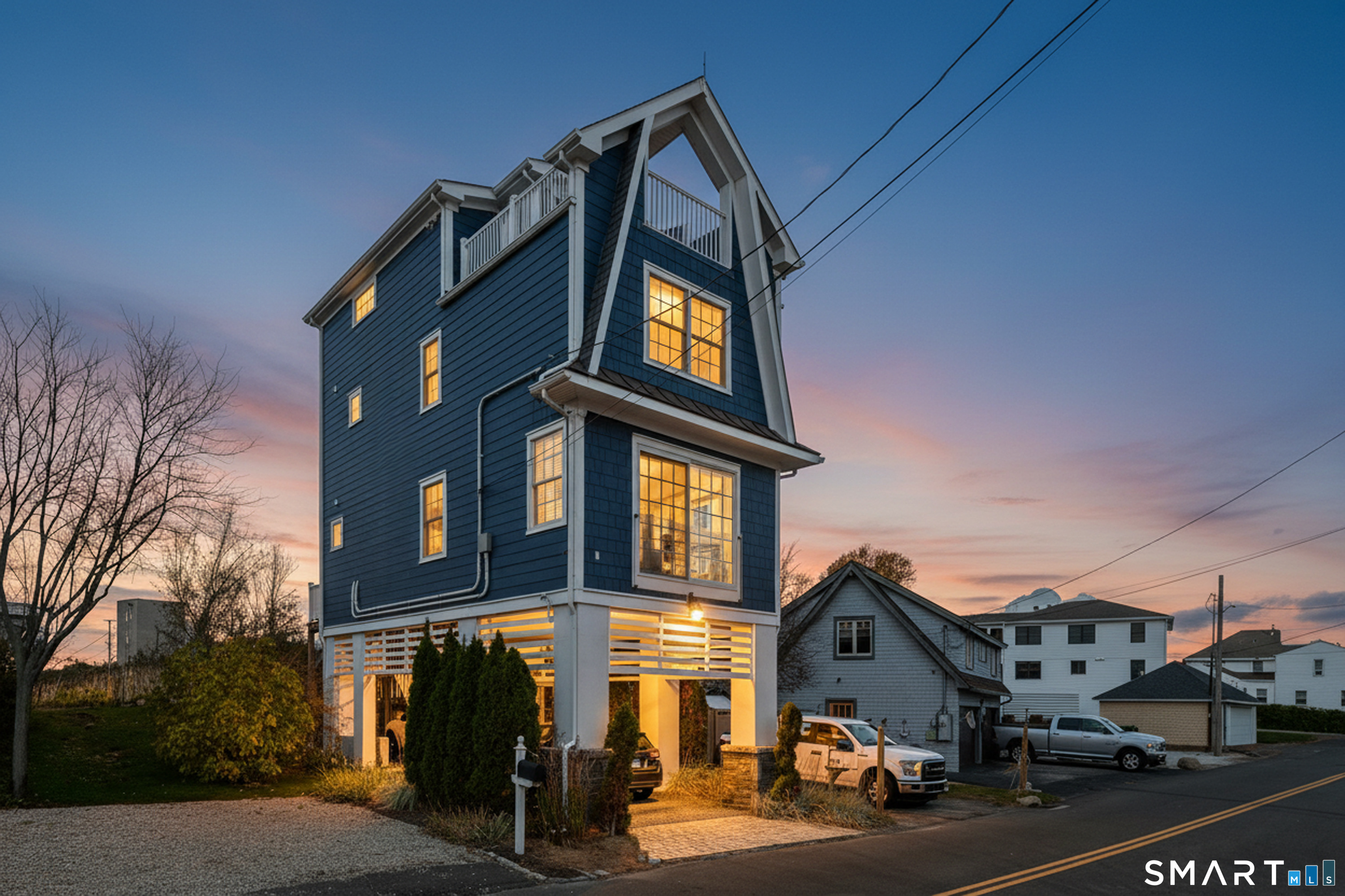 1140 Fairfield Beach Road Fairfield CT 06824