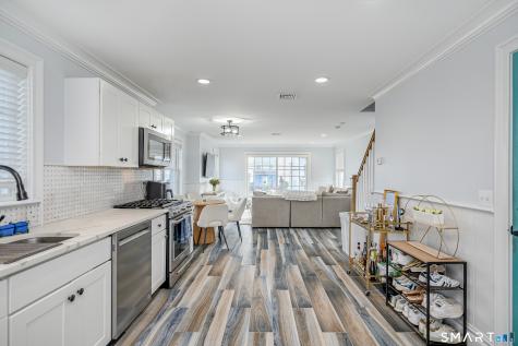 1140 Fairfield Beach Road Fairfield CT 06824