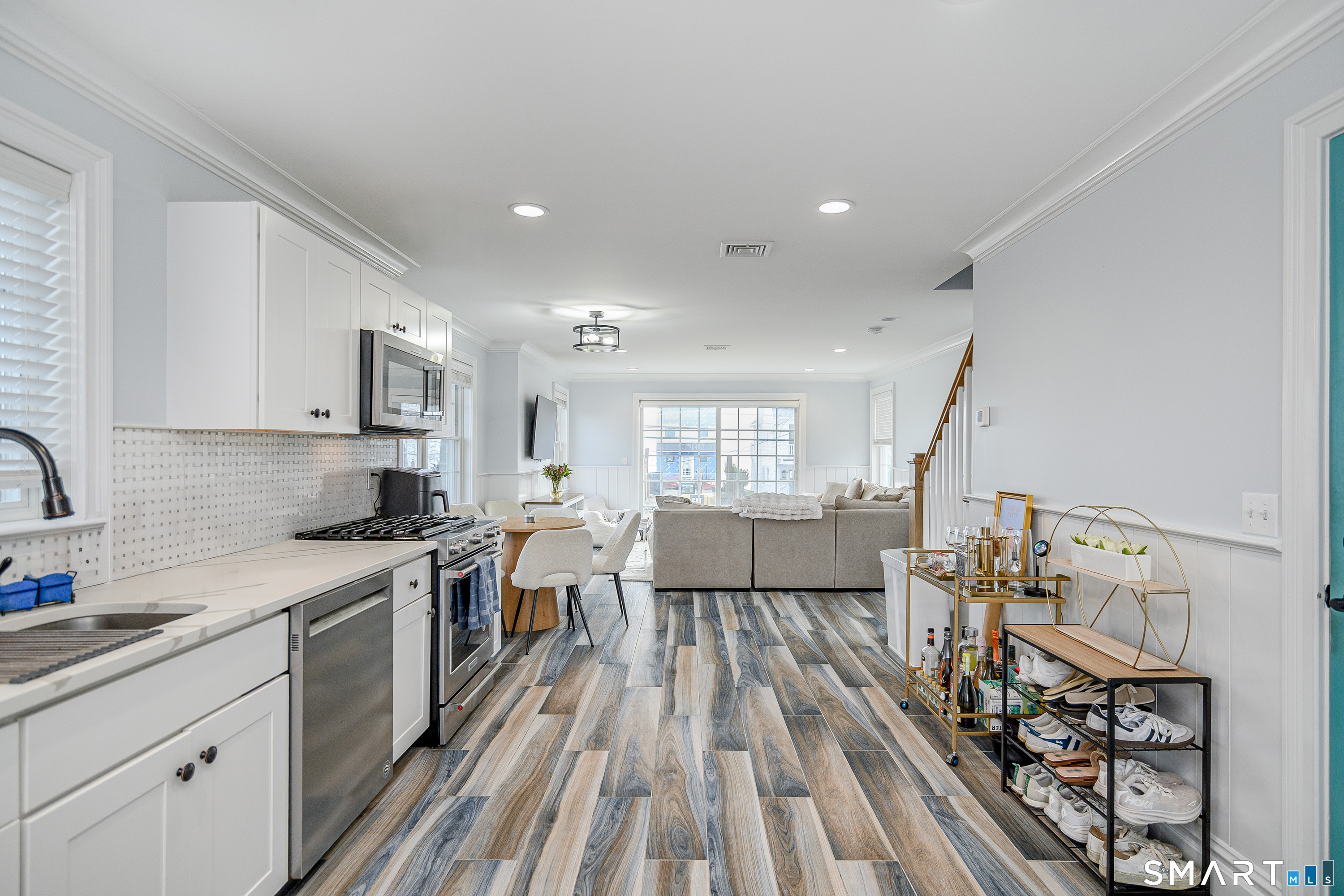 1140 Fairfield Beach Road Fairfield CT 06824