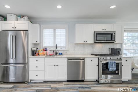 1140 Fairfield Beach Road Fairfield CT 06824