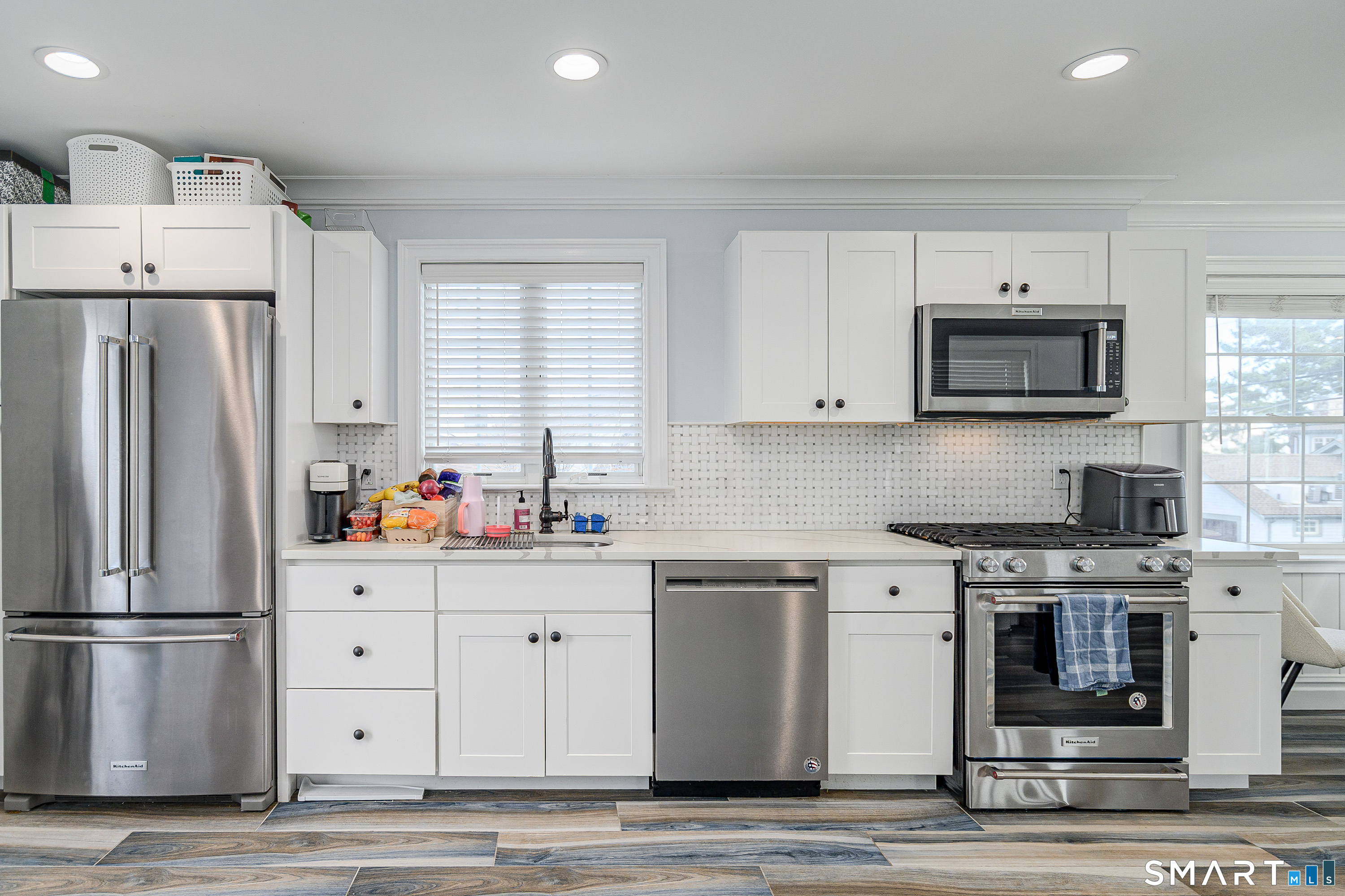 1140 Fairfield Beach Road Fairfield CT 06824