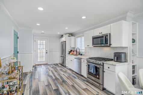 1140 Fairfield Beach Road Fairfield CT 06824