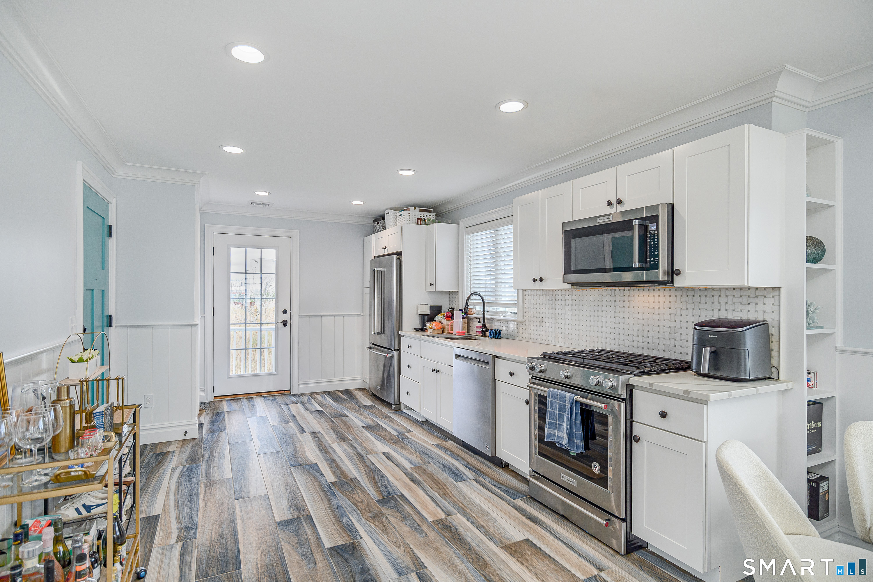 1140 Fairfield Beach Road Fairfield CT 06824