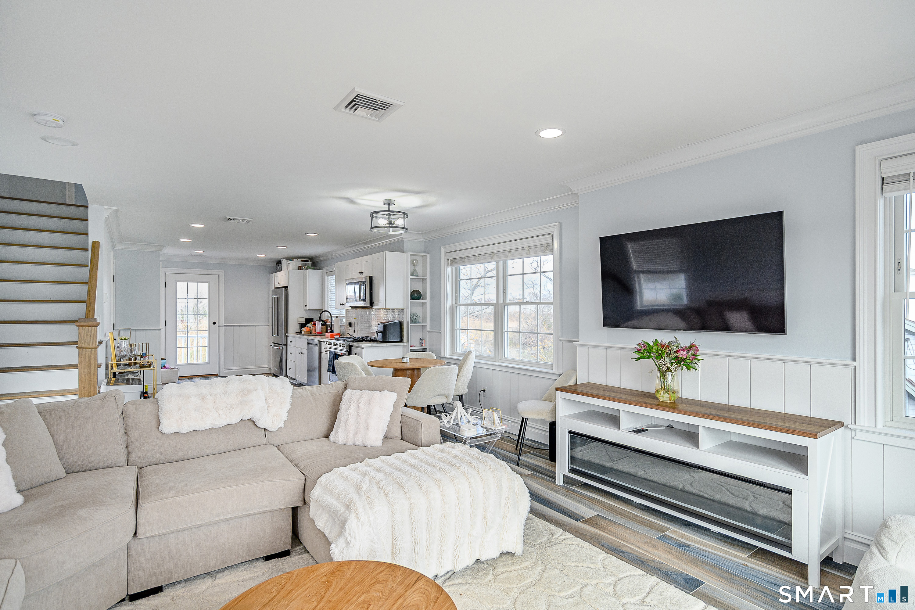 1140 Fairfield Beach Road Fairfield CT 06824