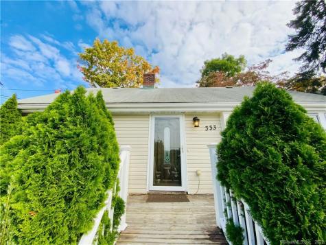 333 Ely Avenue Norwalk CT 06854