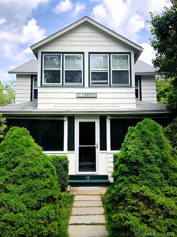 15 Sunset Road Madison CT 06443