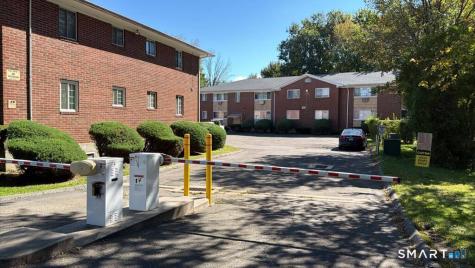 201 Bretton Street Bridgeport CT 06606