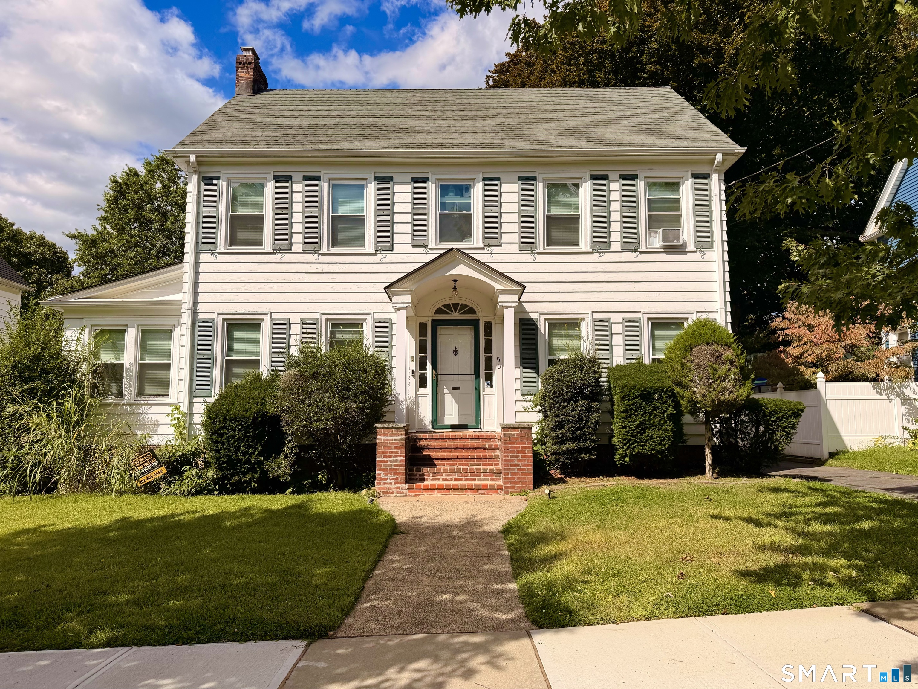 50 Roydon Road New Haven CT 06511