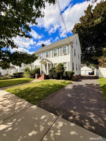 50 Roydon Road New Haven CT 06511