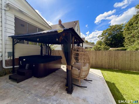 50 Roydon Road New Haven CT 06511