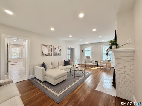 50 Roydon Road New Haven CT 06511