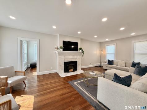 50 Roydon Road New Haven CT 06511