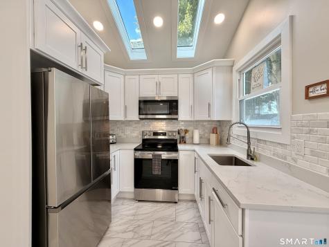 50 Roydon Road New Haven CT 06511