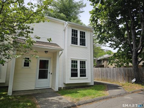 12 Deerwood Lane Waterbury CT 06704