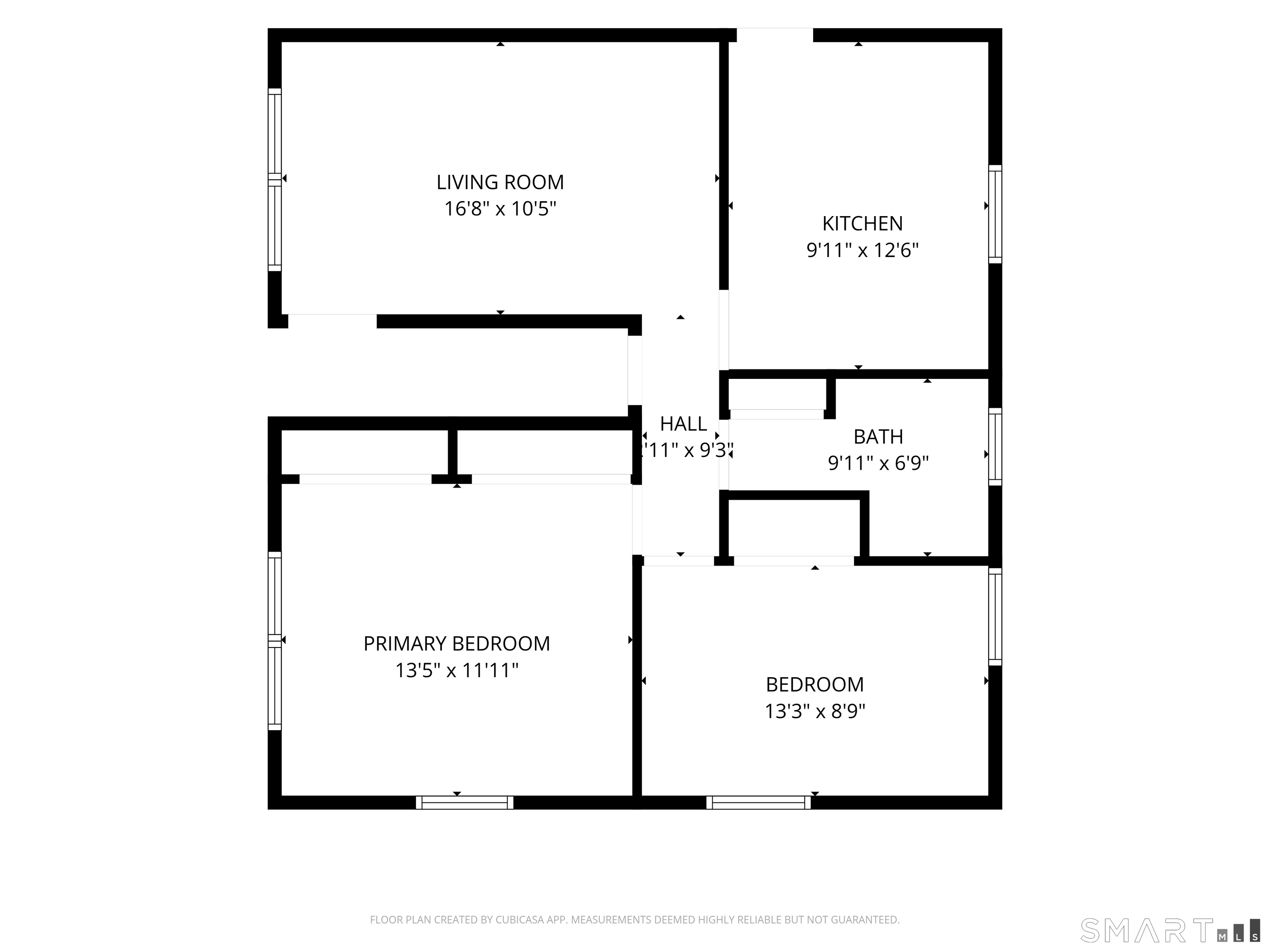 359-363 Brook Street Bristol CT 06010