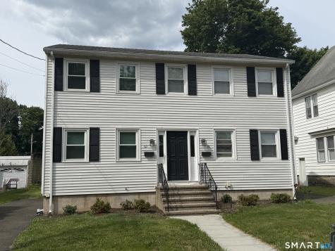 61 Park Circle Milford CT 06460