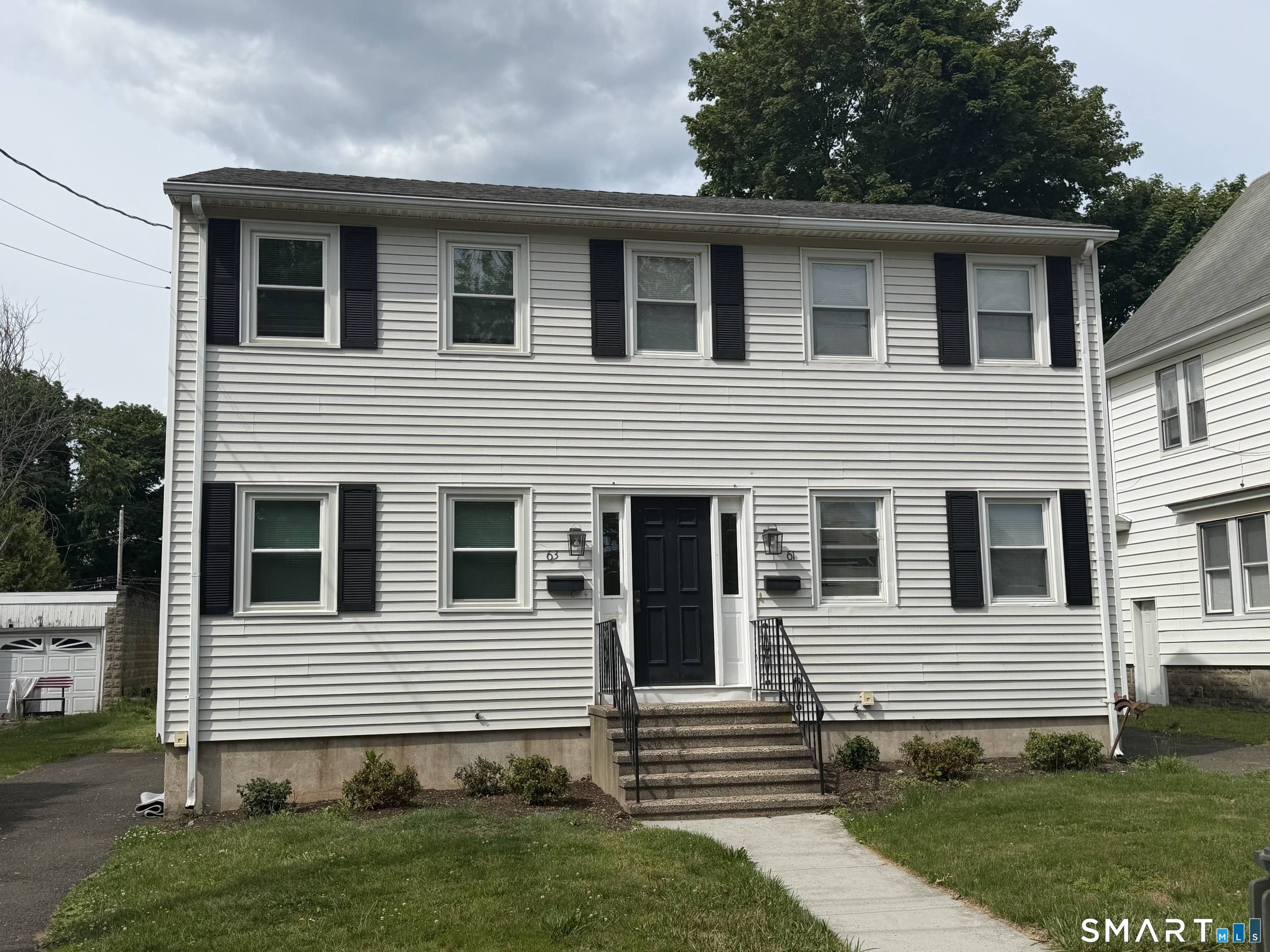 61 Park Circle Milford CT 06460