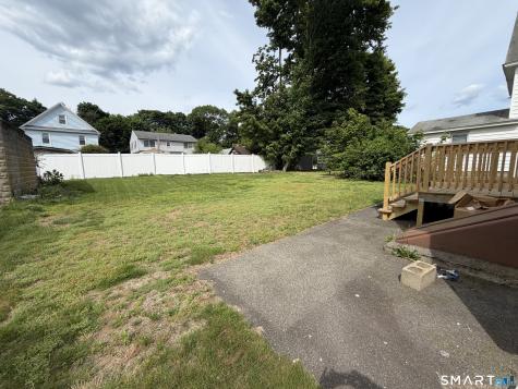 61 Park Circle Milford CT 06460