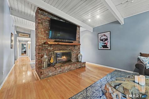 100 Gillies Lane Norwalk CT 06854