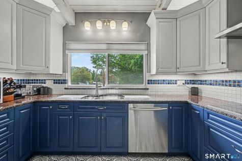 100 Gillies Lane Norwalk CT 06854