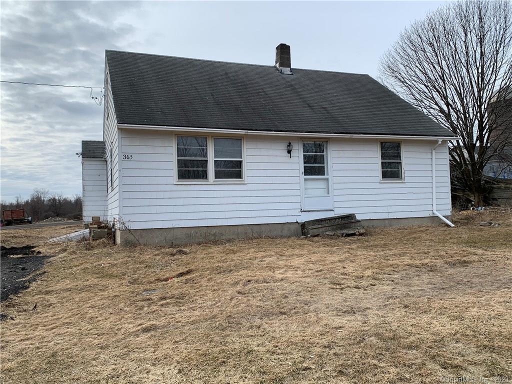 365 Beach Street Litchfield CT 06759