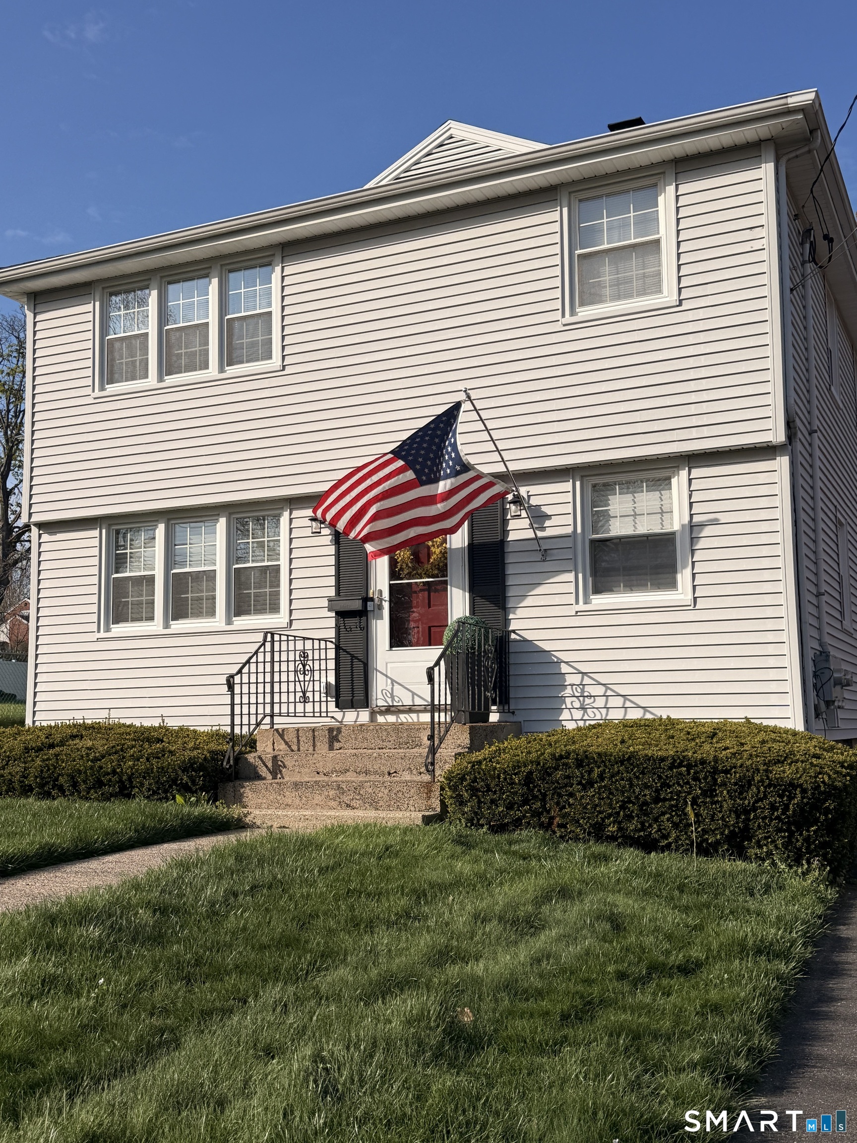 24 Dean Drive New Britain CT 06053