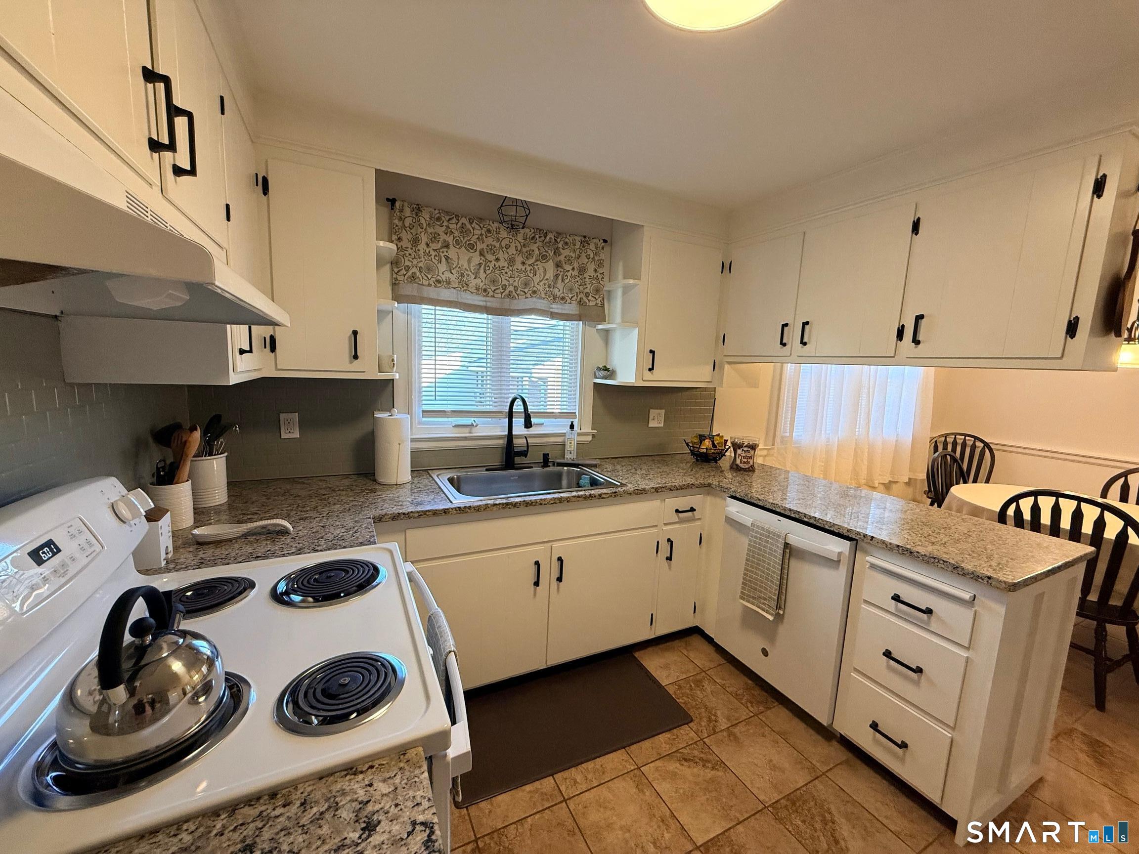 24 Dean Drive New Britain CT 06053