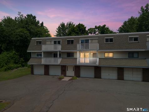 80 Churchill Drive Newington CT 06111