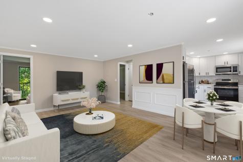 80 Churchill Drive Newington CT 06111