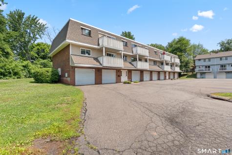 80 Churchill Drive Newington CT 06111
