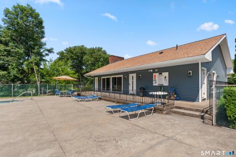 80 Churchill Drive Newington CT 06111
