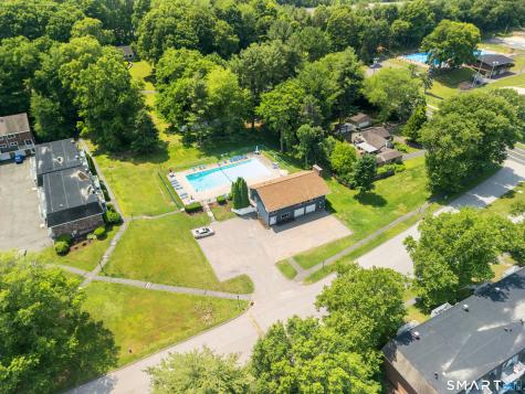80 Churchill Drive Newington CT 06111