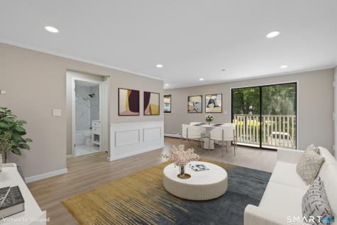 80 Churchill Drive Newington CT 06111