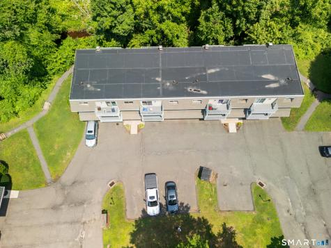 80 Churchill Drive Newington CT 06111