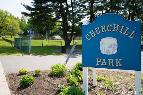 80 Churchill Drive Newington CT 06111