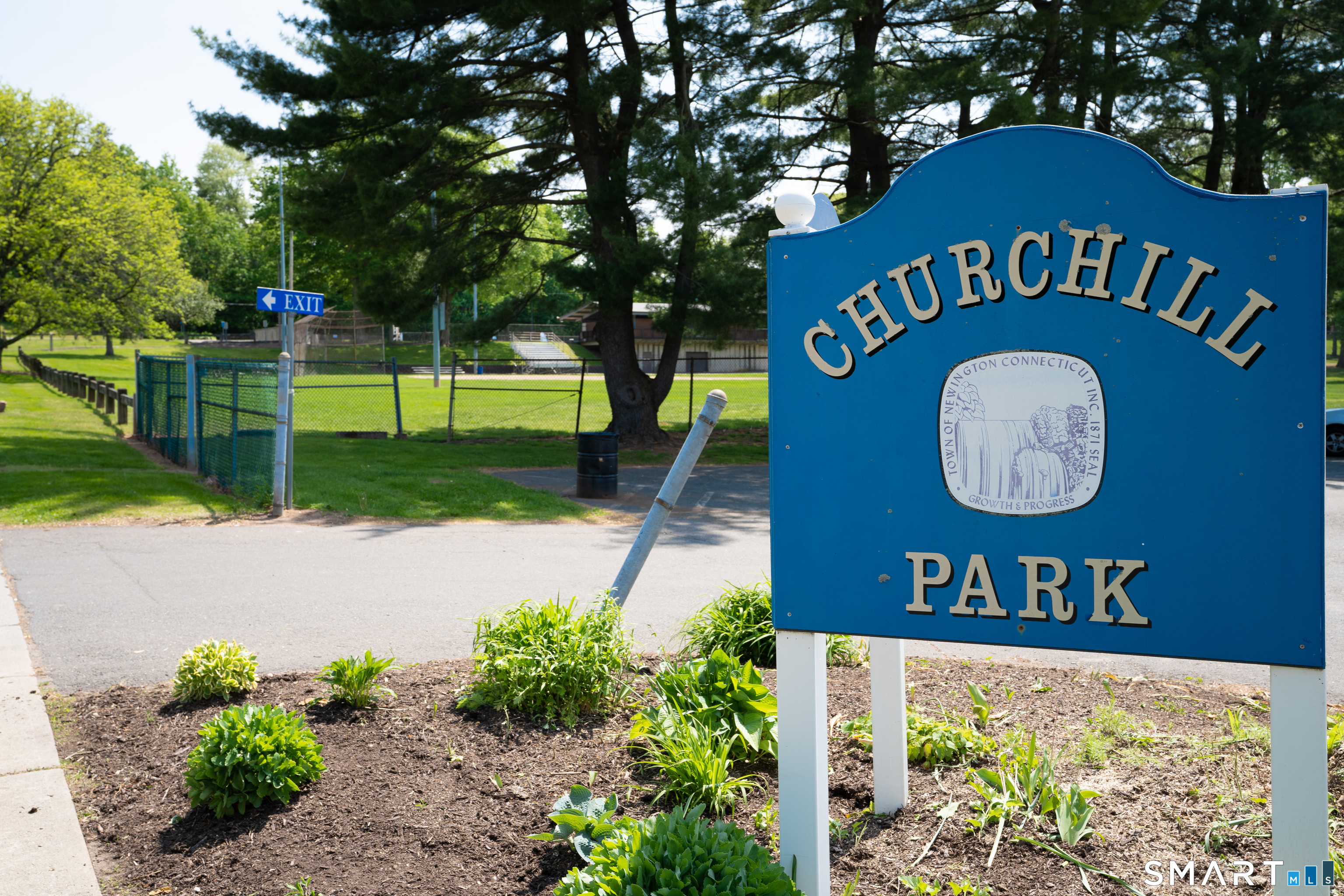 80 Churchill Drive Newington CT 06111