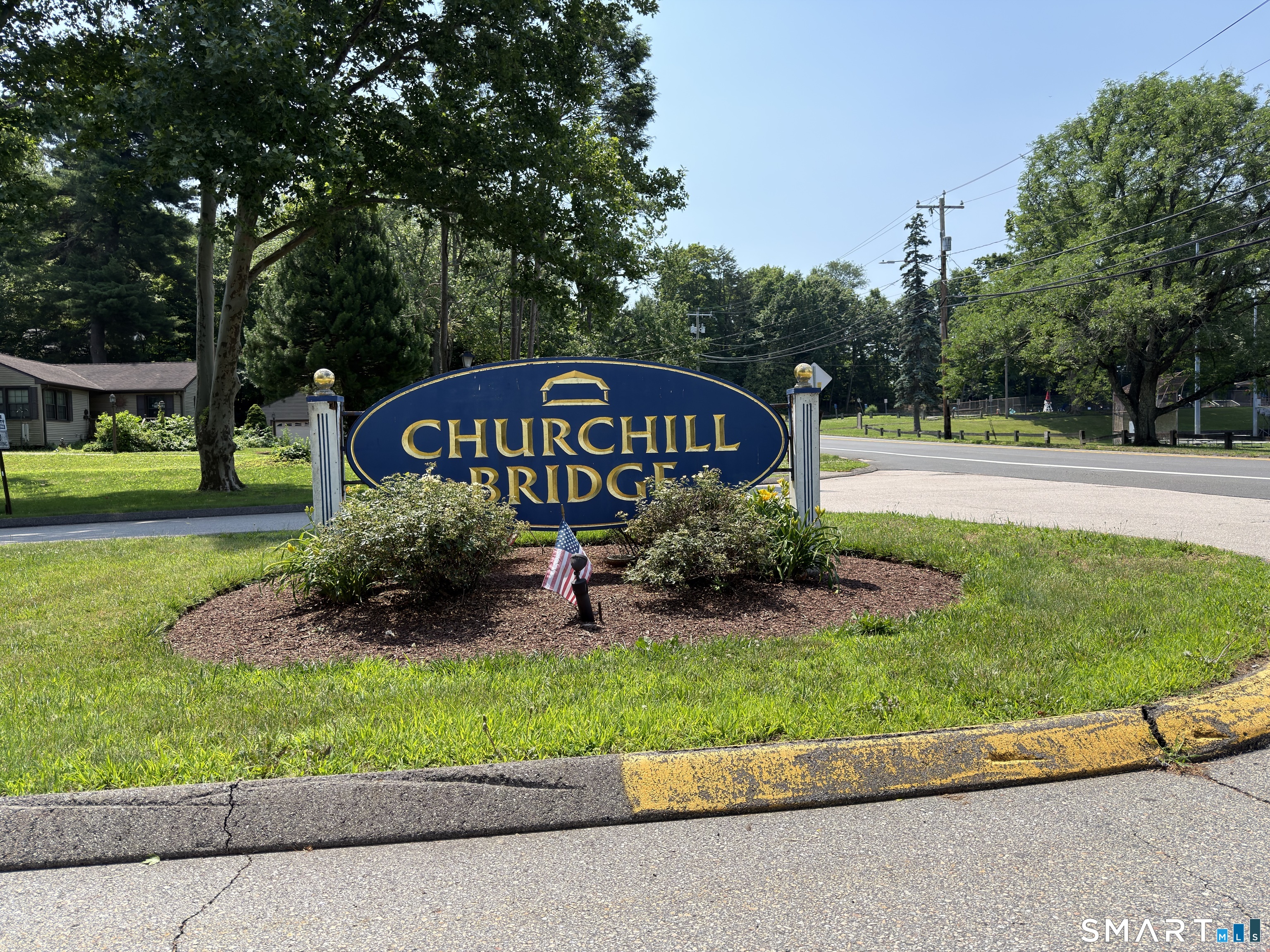 80 Churchill Drive Newington CT 06111