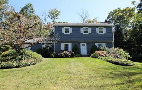 24 Parmalee Hill Road Newtown CT 06470