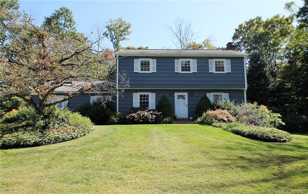 24 Parmalee Hill Road Newtown CT 06470