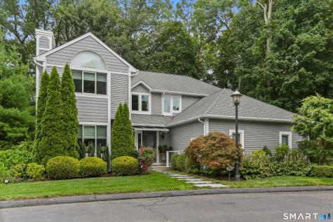 Norwalk CT 06851