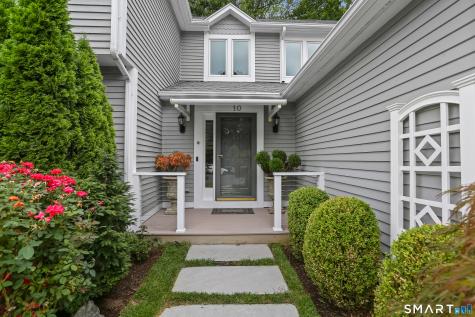 Norwalk CT 06851