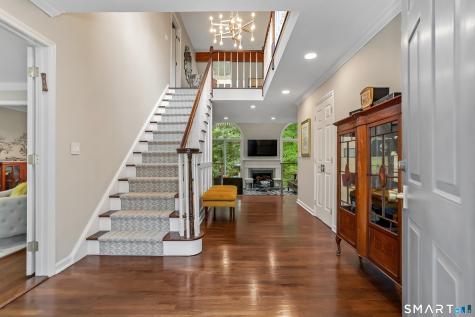 Norwalk CT 06851