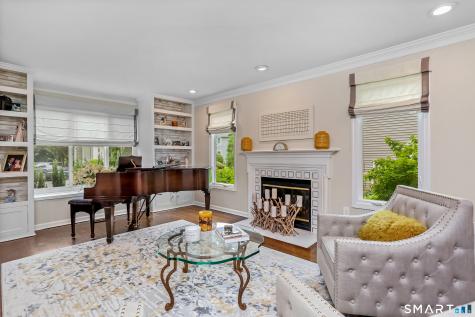 Norwalk CT 06851