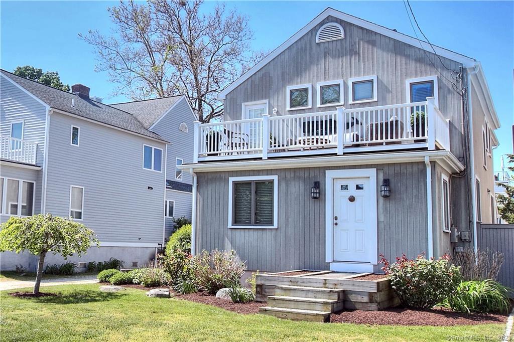 9 Fairfield Avenue Westport CT 06880