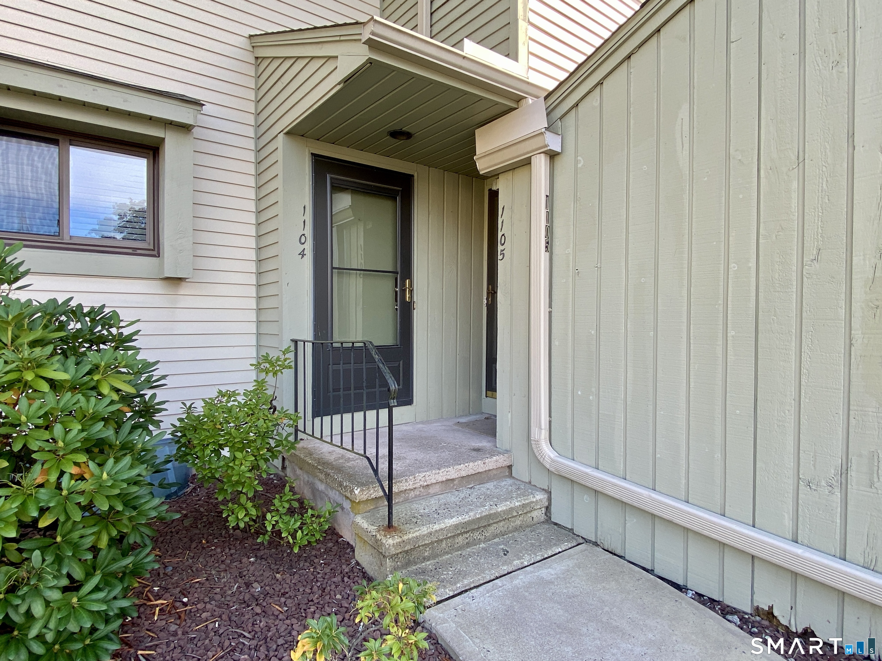 1104 Summer Hill Drive South Windsor CT 06074
