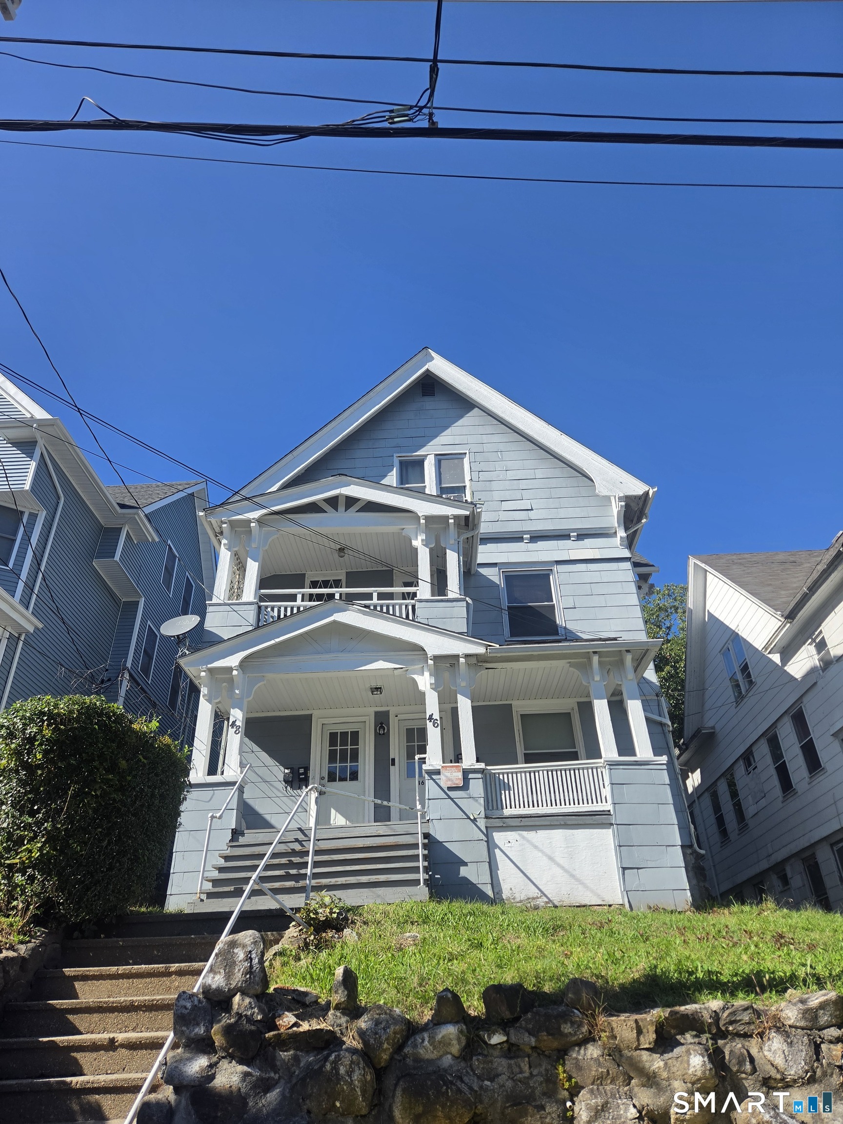 46 Plaza Avenue Waterbury CT 06710